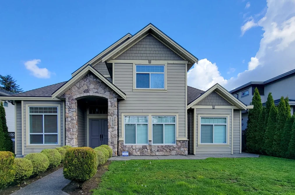 House for sale at 14949 96 Avenue Surrey British Columbia - MLS: R3087833