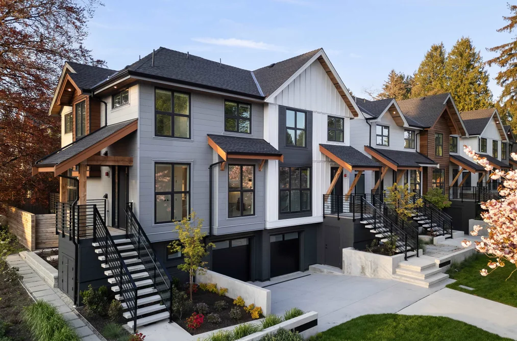 Half Duplex for sale at 1495 W 52nd Avenue Vancouver British Columbia - MLS: R3091666