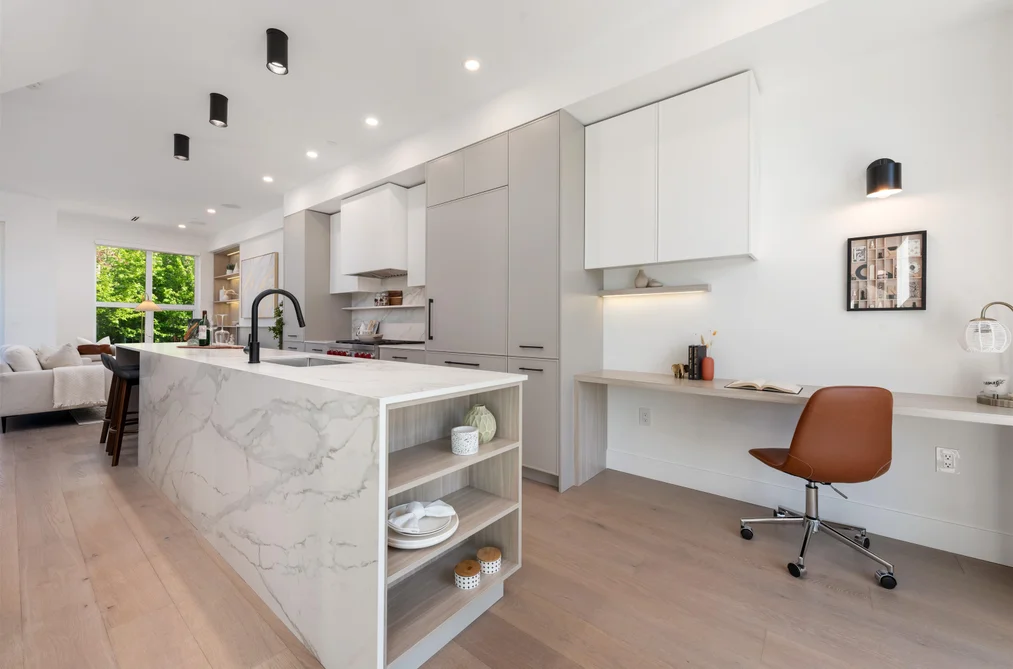 1495 W 52ND AVENUE, Vancouver BC V6P 1H6, Vancouver BC — Residential for Sale - Photo 2