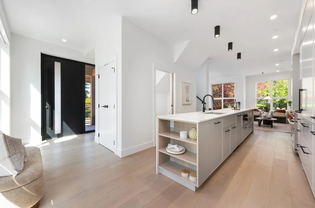 1495 W 52ND AVENUE, Vancouver BC V6P 1H6, Vancouver BC — Residential for Sale - Photo 3