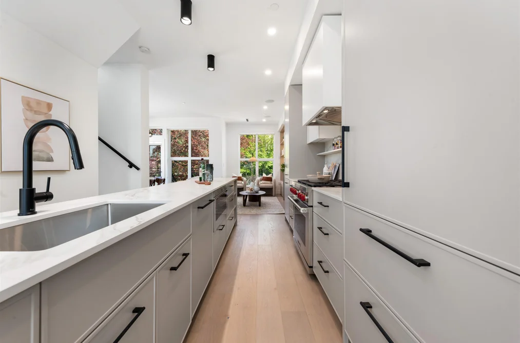 1495 W 52ND AVENUE, Vancouver BC V6P 1H6, Vancouver BC — Residential for Sale - Photo 5