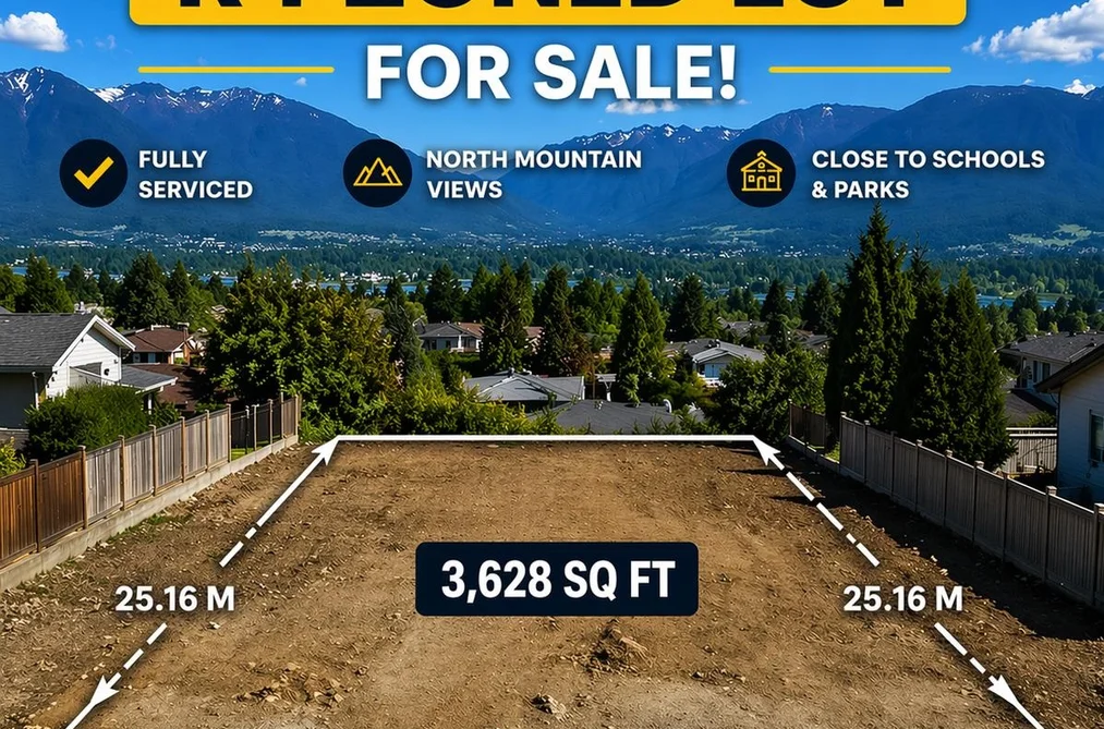 14950 62A AVENUE, Surrey BC V3S 3H7, Surrey BC — Land for Sale - Photo 2