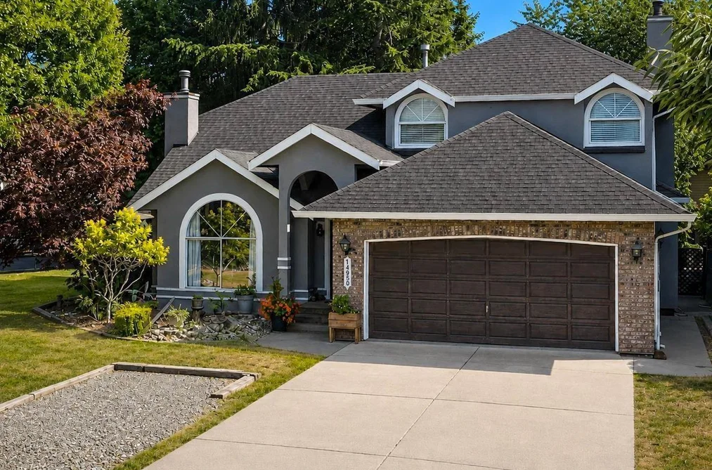 House for sale at 14950 86a Avenue Surrey British Columbia - MLS: R3155912