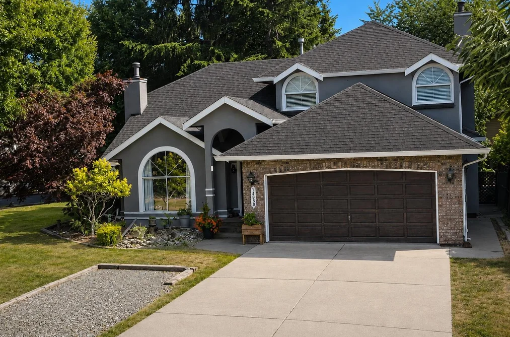 House for sale at 14950 86a Avenue Surrey British Columbia - MLS: R3155912