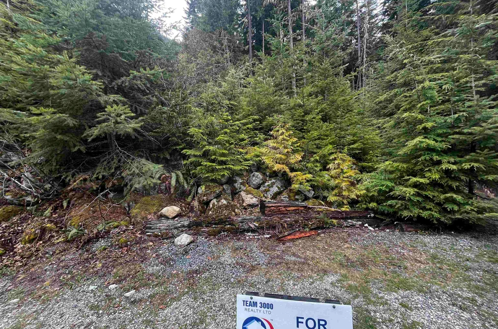 14953 PARKWOOD STREET, Sunshine Valley BC V0X 1L5, Sunshine Valley BC — Land for Sale - Photo 3