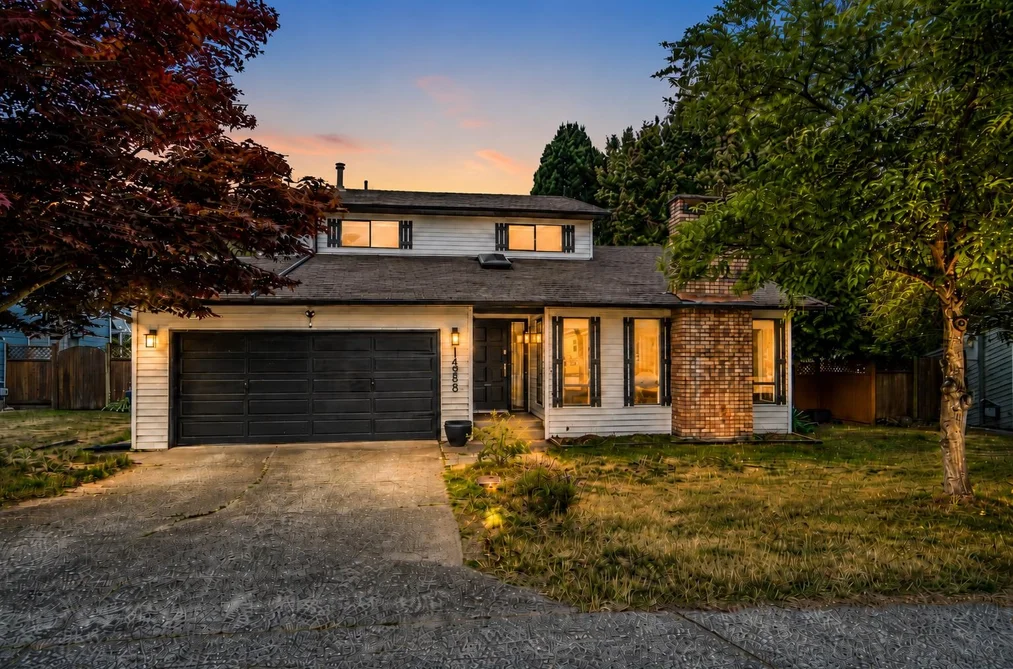 House for sale at 14956 20 Avenue Surrey British Columbia - MLS: R3147065
