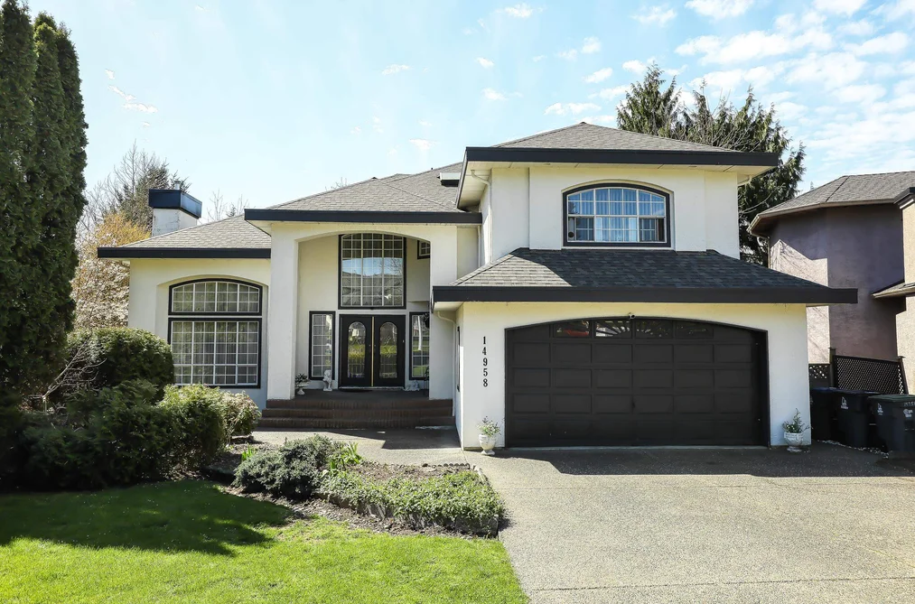 House for sale at 14958 83a Avenue Surrey British Columbia - MLS: R3108759