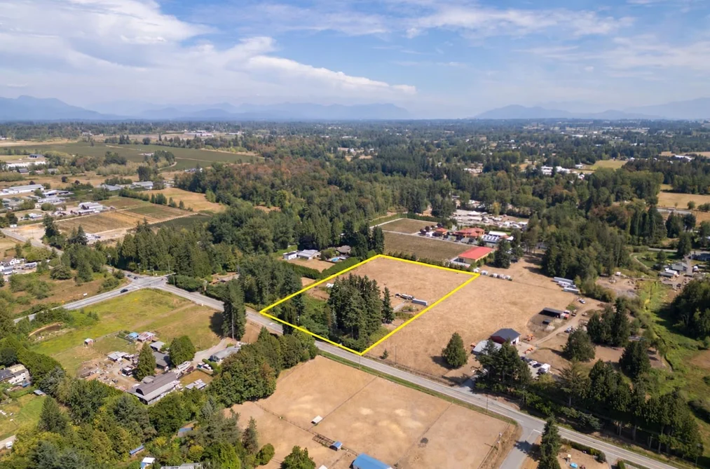 1496 240 St, Langley, BC - MLS: R3166590