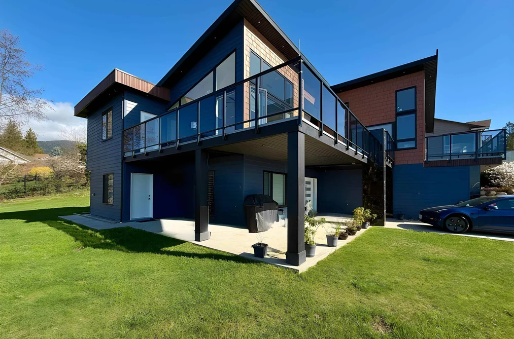 1496 BONNIEBROOK HEIGHTS ROAD, Gibsons BC V0N 1V5, Gibsons BC — Residential for Sale - Photo 3