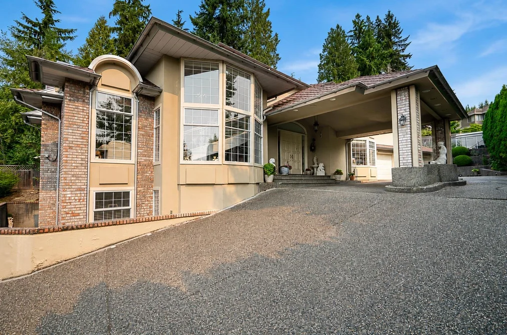 House for sale at 1496 Johnson Street Coquitlam British Columbia - MLS: R3152978