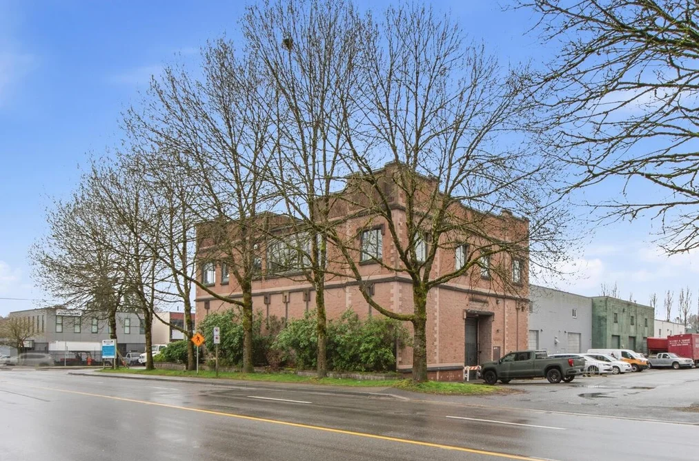 1496 Rupert St, North Vancouver, BC - MLS: R3178841