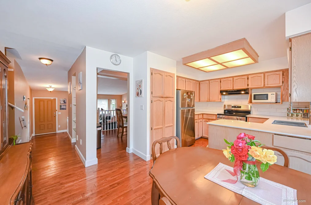 14961 86A AVENUE, Surrey, BC — Residential for Sale — Photo 14 of 28