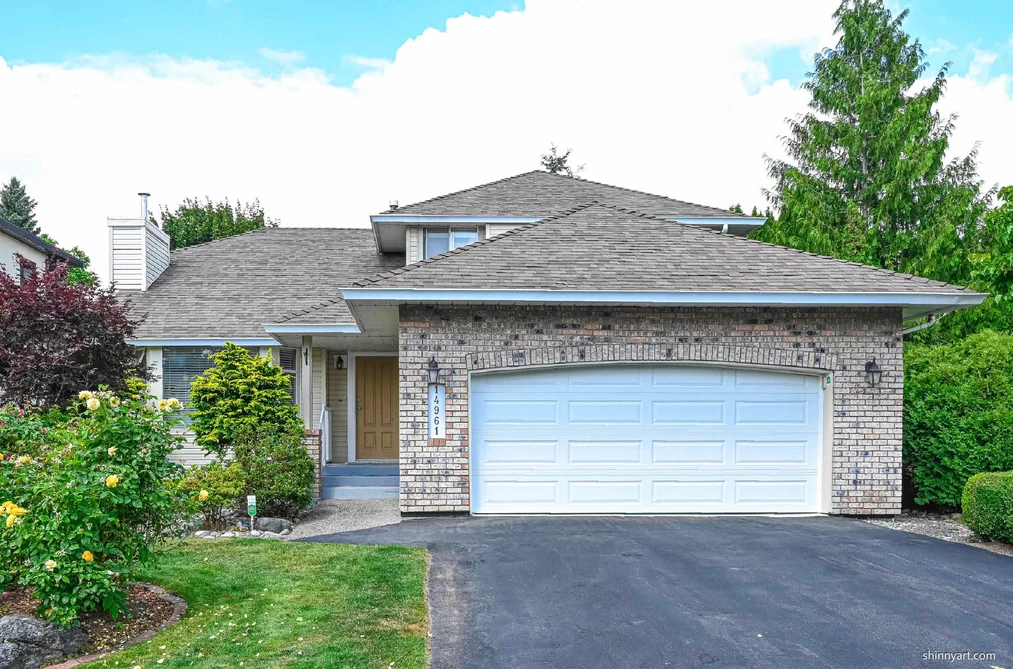 14961 86A AVENUE, Surrey, BC — Residential for Sale — Photo 4 of 28