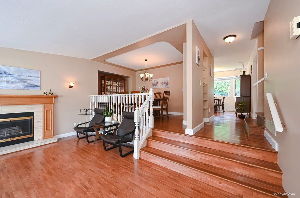 14961 86A AVENUE, Surrey, BC — Residential for Sale — Photo 6 of 28