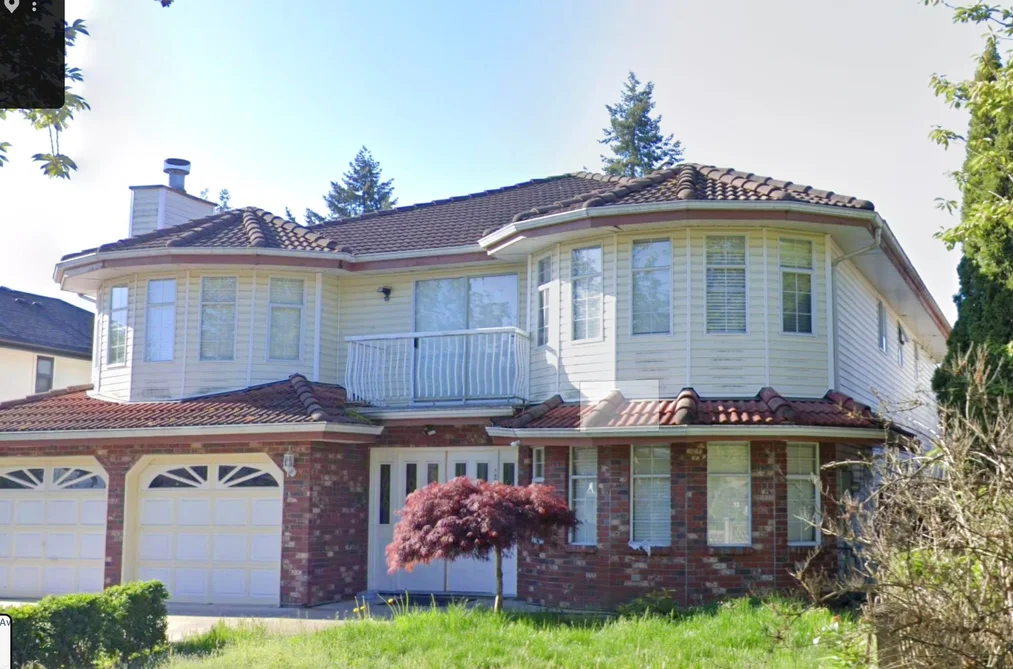House for sale at 14962 96a Avenue Surrey British Columbia - MLS: R3168391