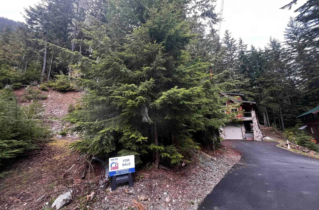 14963 PARKWOOD STREET, Sunshine Valley BC V0X 1L5, Sunshine Valley BC — Land for Sale - Photo 3