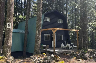 14964 Parkhill Blvd, Sunshine Valley, BC - MLS: R3131772