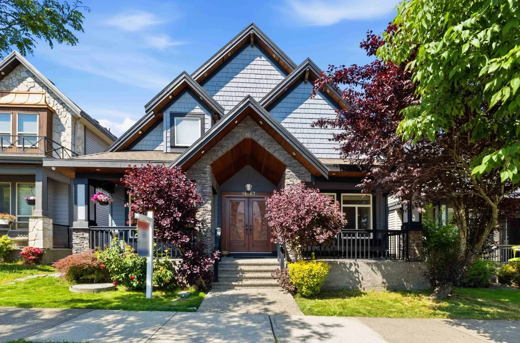 House for sale at 14967 59a Avenue Surrey British Columbia - MLS: R3127969