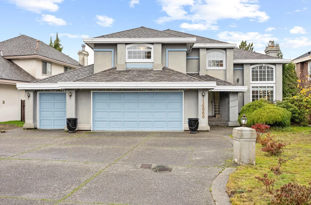 House for sale at 14969 24a Avenue Surrey British Columbia - MLS: R3070481