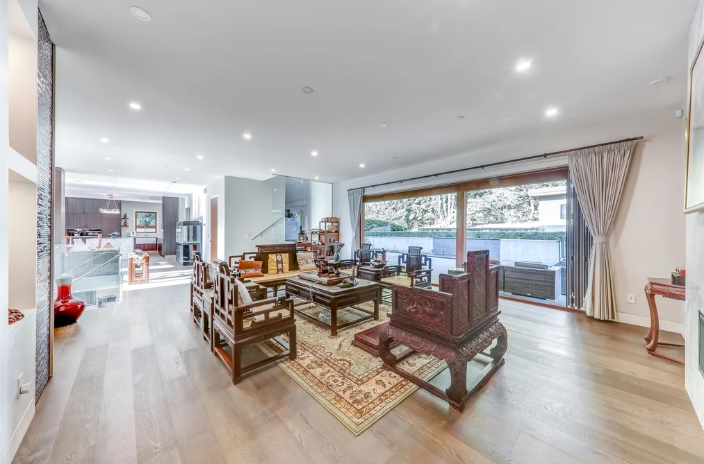 1497 QUEENS AVENUE, West Vancouver BC V7T 2J1, West Vancouver BC — Residential for Sale - Photo 4