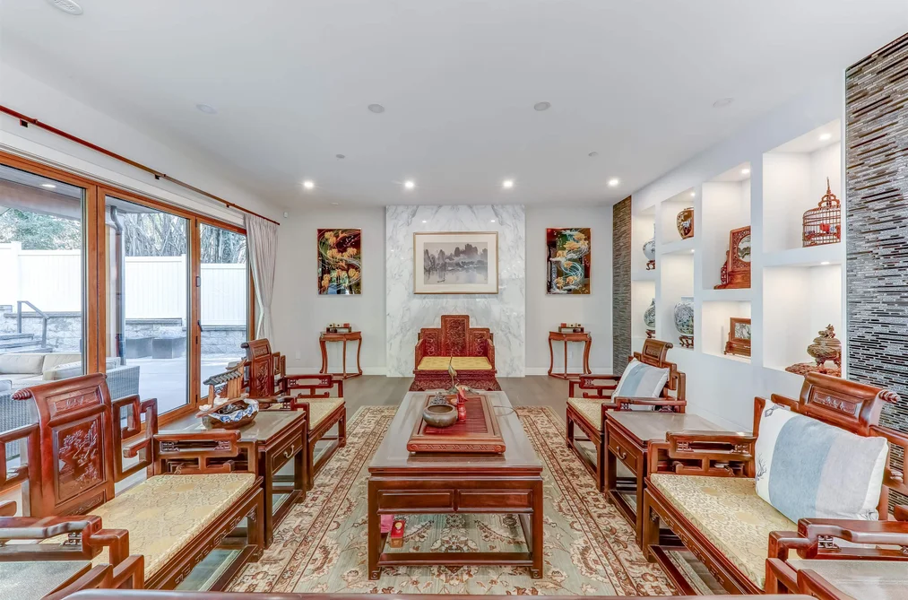1497 QUEENS AVENUE, West Vancouver BC V7T 2J1, West Vancouver BC — Residential for Sale - Photo 5