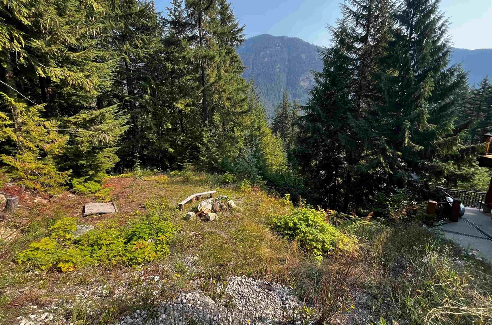 Property for sale at 14970 Parkview Avenue Sunshine Valley British Columbia - MLS: R3059075