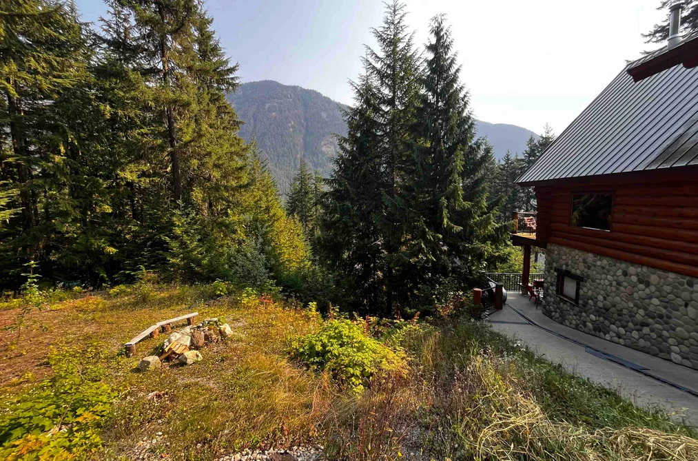 14970 PARKVIEW AVENUE, Sunshine Valley BC V0X 1L5, Sunshine Valley BC — Land for Sale - Photo 3