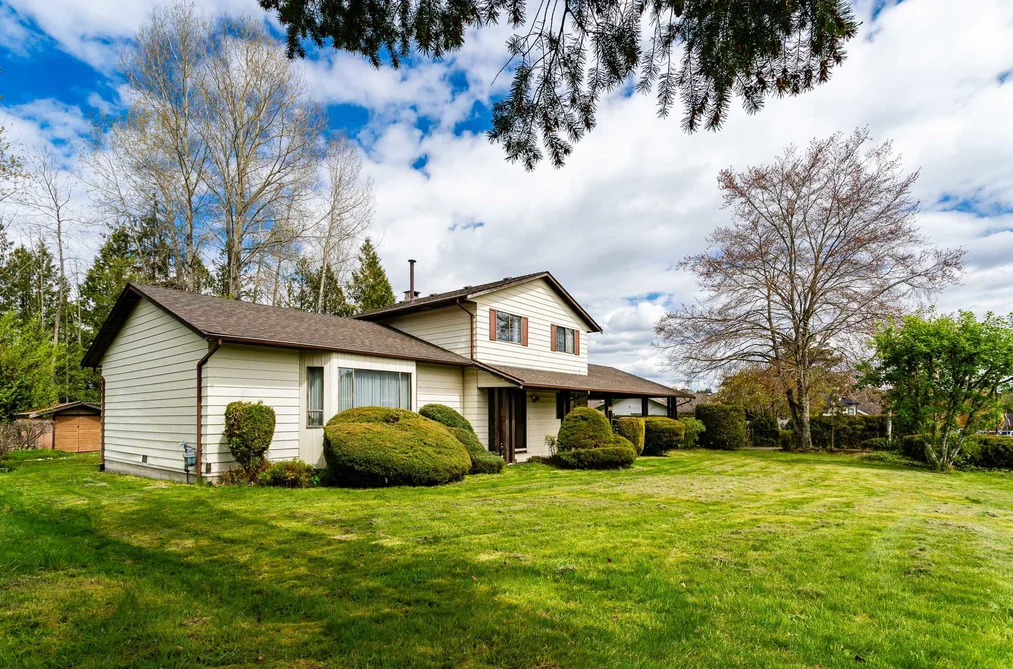 House for sale at 14971 76a Avenue Surrey British Columbia - MLS: R3110194