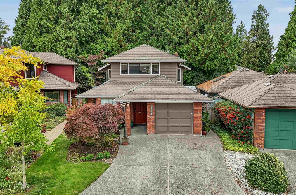 14972 Southmere Close, Surrey, BC - MLS: R3175261