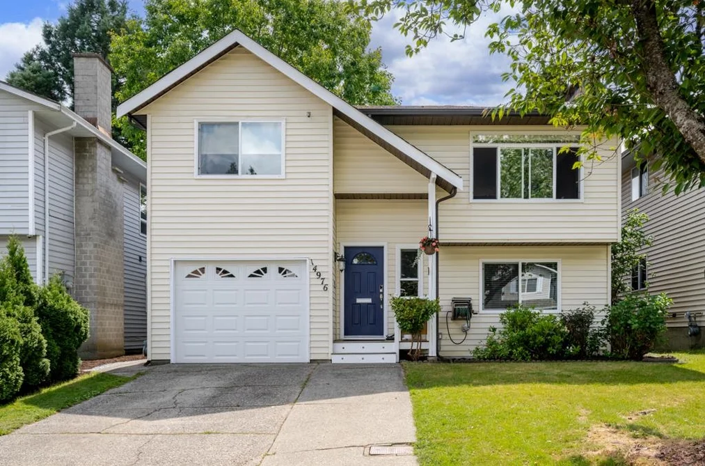 House for sale at 14976 98a Avenue Surrey British Columbia - MLS: R3124068