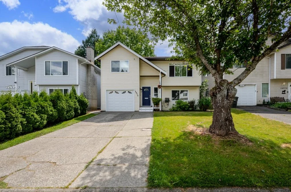 14976 98A AVENUE, Surrey BC V3R 8G9, Surrey BC — Residential for Sale - Photo 2