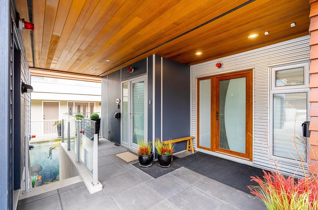 14976 BEACHVIEW AVENUE, White Rock BC V4B 1P1, White Rock BC — Residential for Sale - Photo 3