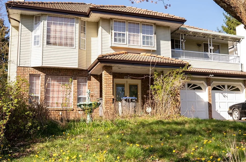 House for sale at 14979 Spenser Drive Surrey British Columbia - MLS: R3127161