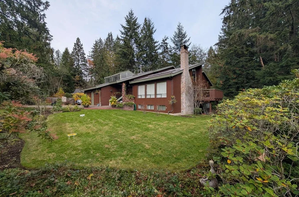 1498 CHAMBERLAIN DRIVE, North Vancouver BC V7K 1P6, North Vancouver BC — Residential for Sale - Photo 2