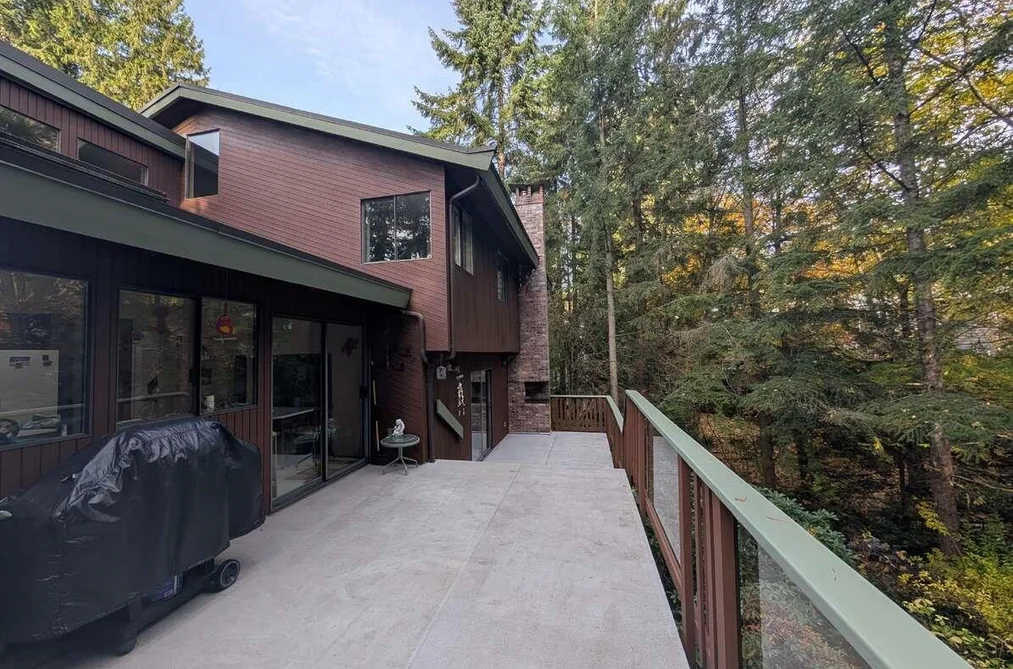 1498 CHAMBERLAIN DRIVE, North Vancouver BC V7K 1P6, North Vancouver BC — Residential for Sale - Photo 4