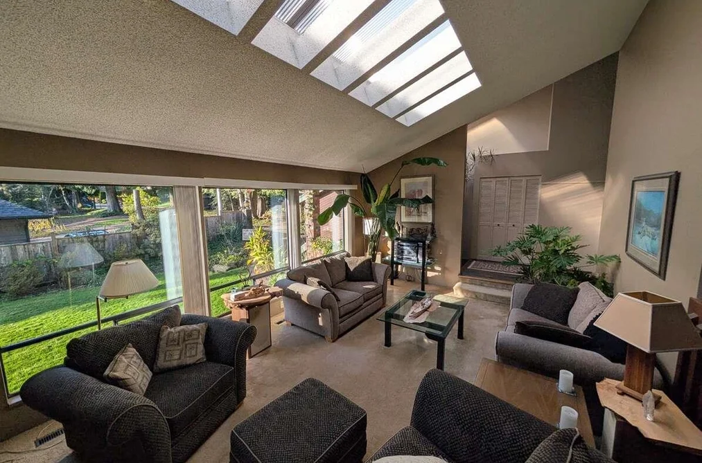 1498 CHAMBERLAIN DRIVE, North Vancouver BC V7K 1P6, North Vancouver BC — Residential for Sale - Photo 6