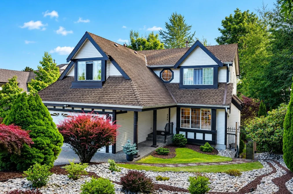 House for sale at 1498 Lansdowne Drive Coquitlam British Columbia - MLS: R3144142