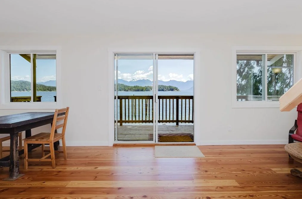 1498 TIDEVIEW ROAD, Gibsons BC V0N 1V6, Gibsons BC — Residential for Sale - Photo 4
