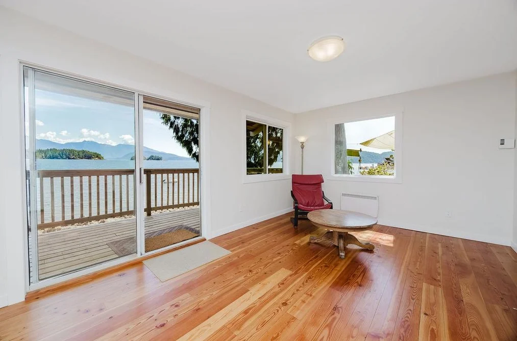 1498 TIDEVIEW ROAD, Gibsons BC V0N 1V6, Gibsons BC — Residential for Sale - Photo 6