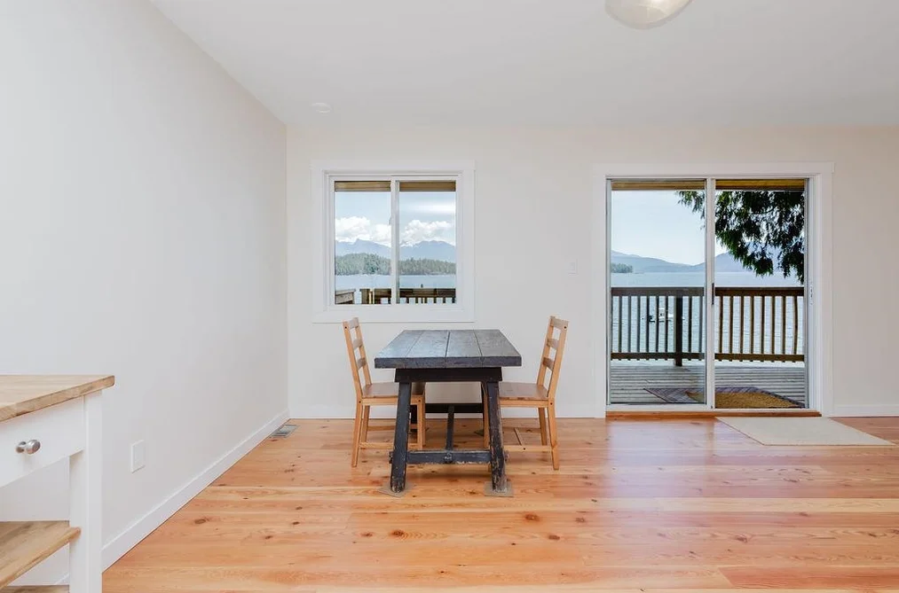 1498 TIDEVIEW ROAD, Gibsons BC V0N 1V6, Gibsons BC — Residential for Sale - Photo 7