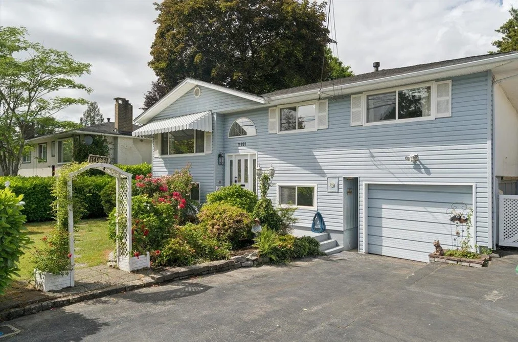 House for sale at 14981 Raven Place Surrey British Columbia - MLS: R3133873