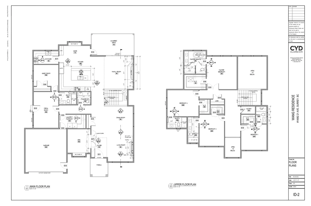 14982 21 AVENUE, Surrey BC V4A 8G3, Surrey BC — Residential for Sale — Photo 40 of 40