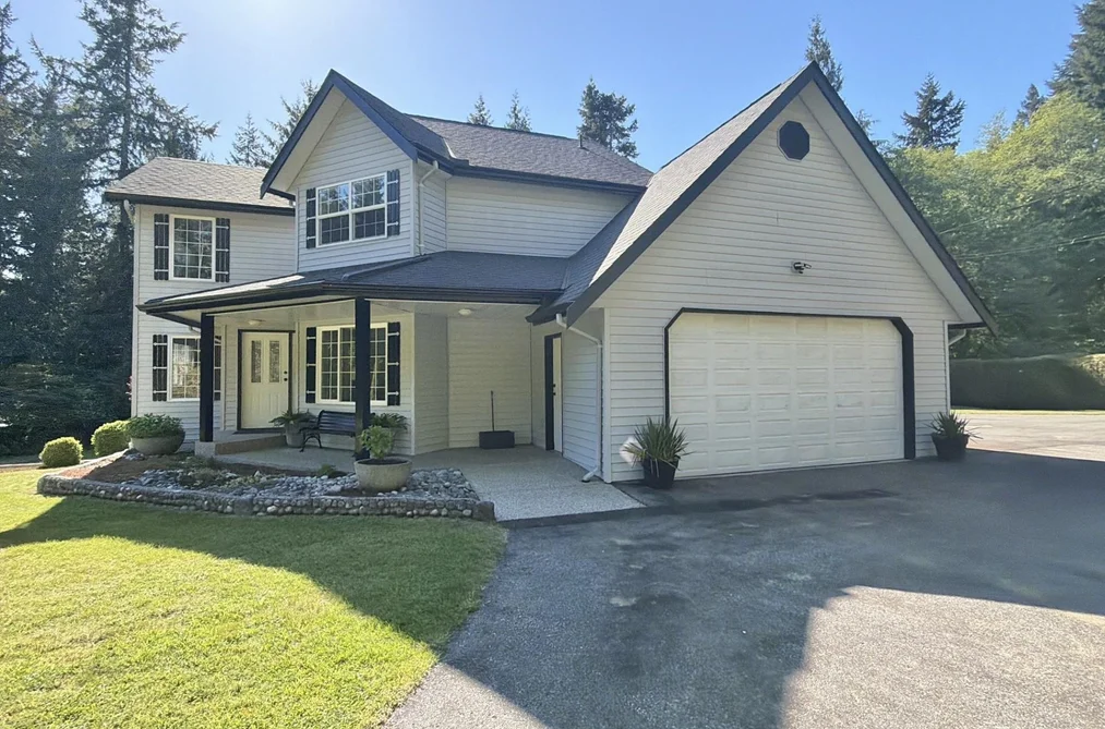 House for sale at 1499 Hanbury Road Roberts Creek British Columbia - MLS: R3120984