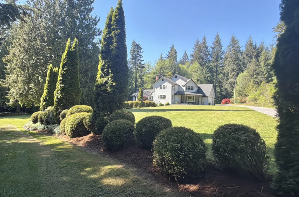 1499 HANBURY ROAD, Roberts Creek BC V0N 2W1, Roberts Creek BC — Residential for Sale - Photo 3