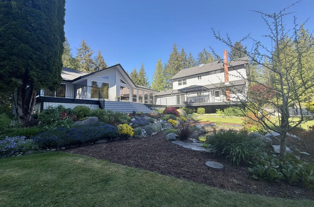 1499 HANBURY ROAD, Roberts Creek BC V0N 2W1, Roberts Creek BC — Residential for Sale - Photo 7