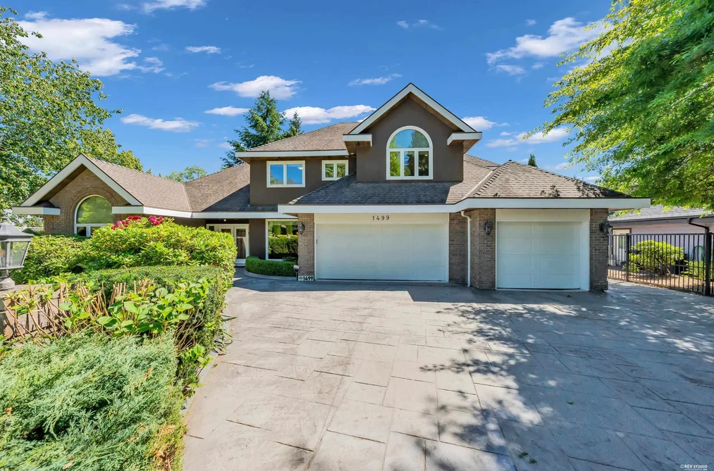 1499 JOHNSON STREET, Coquitlam BC V3E 2T1, Coquitlam BC — Residential for Sale - Photo 2