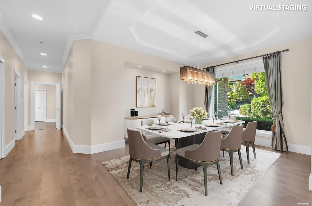 1499 JOHNSON STREET, Coquitlam BC V3E 2T1, Coquitlam BC — Residential for Sale — Photo 6 of 40