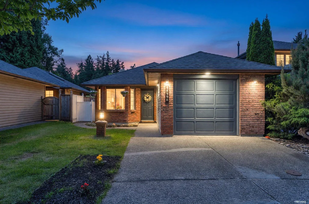 14996 SOUTHMERE CLOSE, Surrey BC V4A 7T6, Surrey BC — Residential for Sale - Photo 2