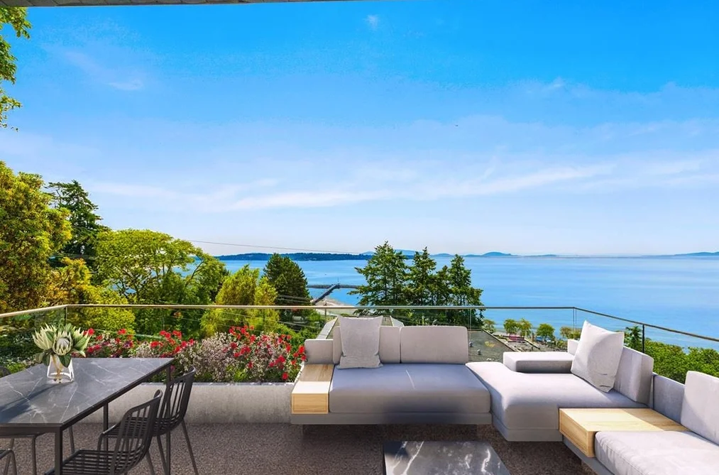 House for sale at 14999 Blackwood Lane White Rock British Columbia - MLS: R3082850