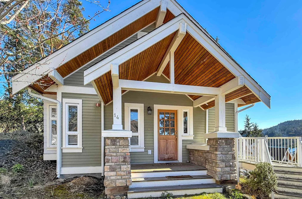 Recreational for sale at 14c 2315 Mackinnon Road Pender Island British Columbia - MLS: R3096763